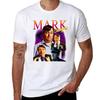 MarkCorriganFromPeepShowHomage TShirt Quick Dry Fishing TShirt