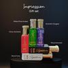 Signature Luxury Unisex Impression Perfume Gift Set Long Lasting Fragrance | Monday To Friday Office Wear Combo | Ideal Corporate & Premium Gift