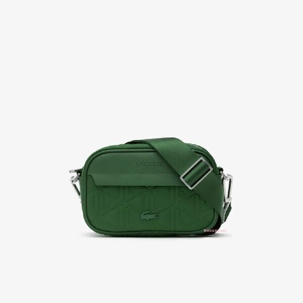 

Lacoste 2026 The Blend Маленька сумка-репортер Kp Nh5285b56gb01