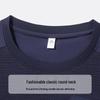 TUCANO Men's Ice Silk Cooling Quick Dry T-Shirt