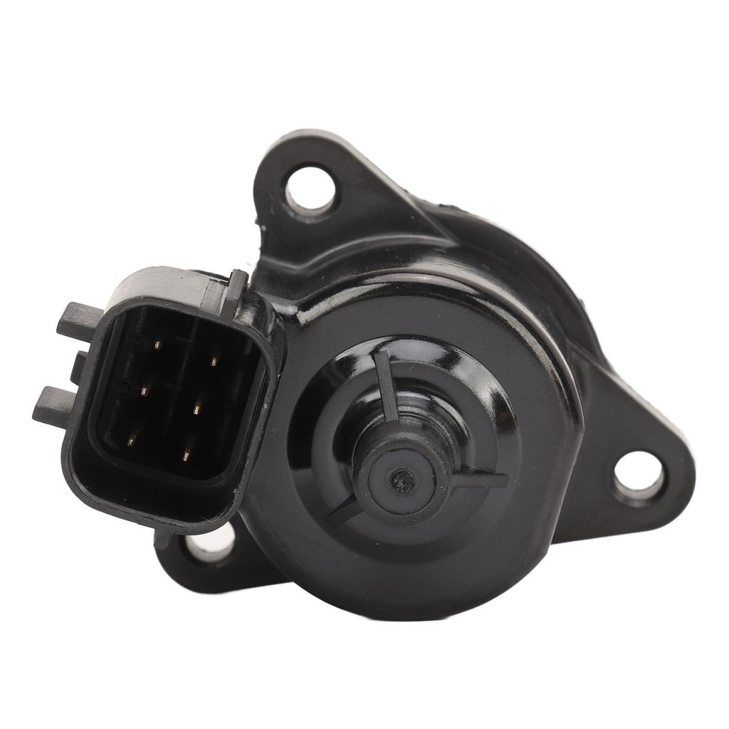 Idle Speed Air Control Valve MD628166 Sturdy Reliable Wear Resistant Idle Air Control Valve For