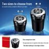 BYD Tang Multifunctional Ceramic Liner Ashtray for Car and Home