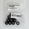 BOSS Compact Series Guitar Pedal Guide Bush Set (10 Pieces)
