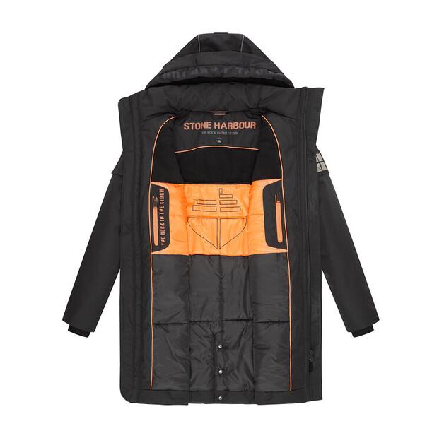 Stone Harbour Xandroo Winter Jacket