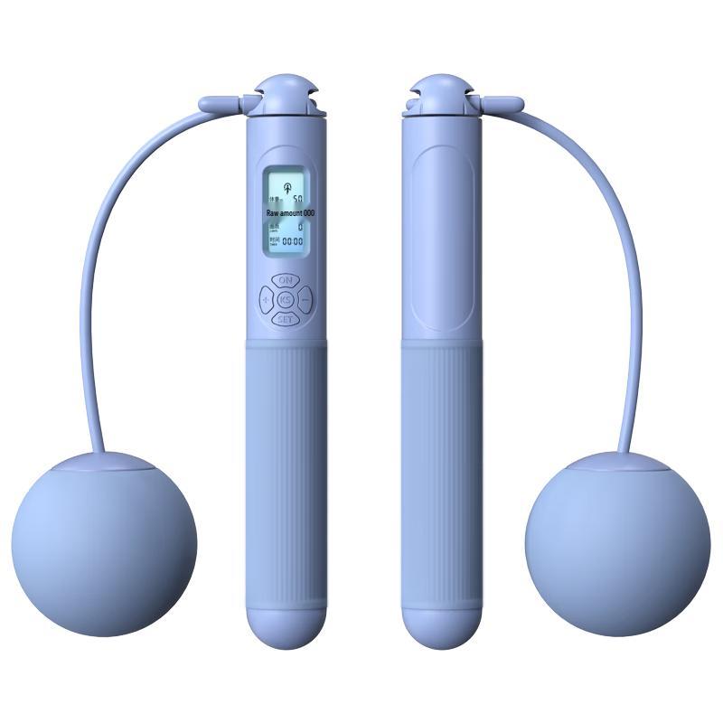 Jingdong Smart Big Ball Counting Jump Rope