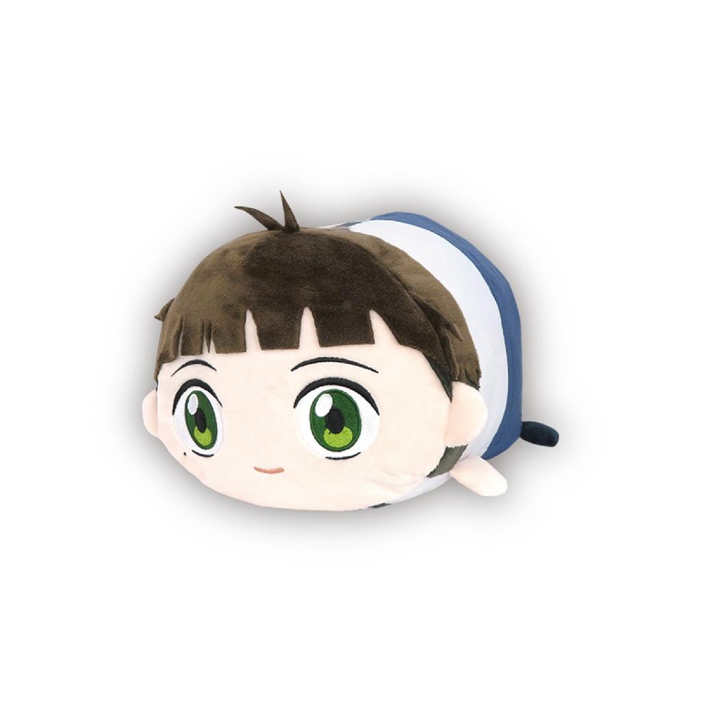 Movie "The Birth of Kitaro: The Mystery of Gegege" Potekoro Mascot BIG2 C: Tokiya Nagata