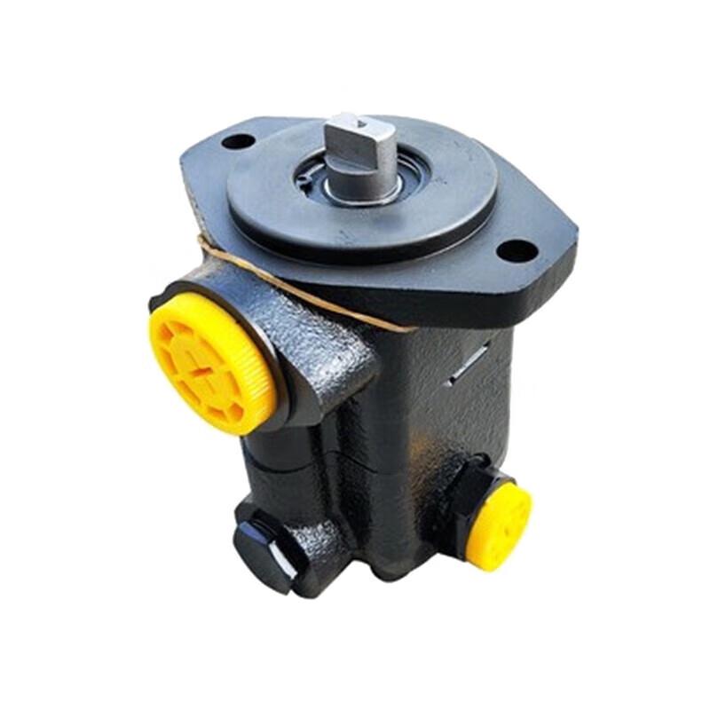Dongfeng Cummins EQ2102 Steering Power Pump
