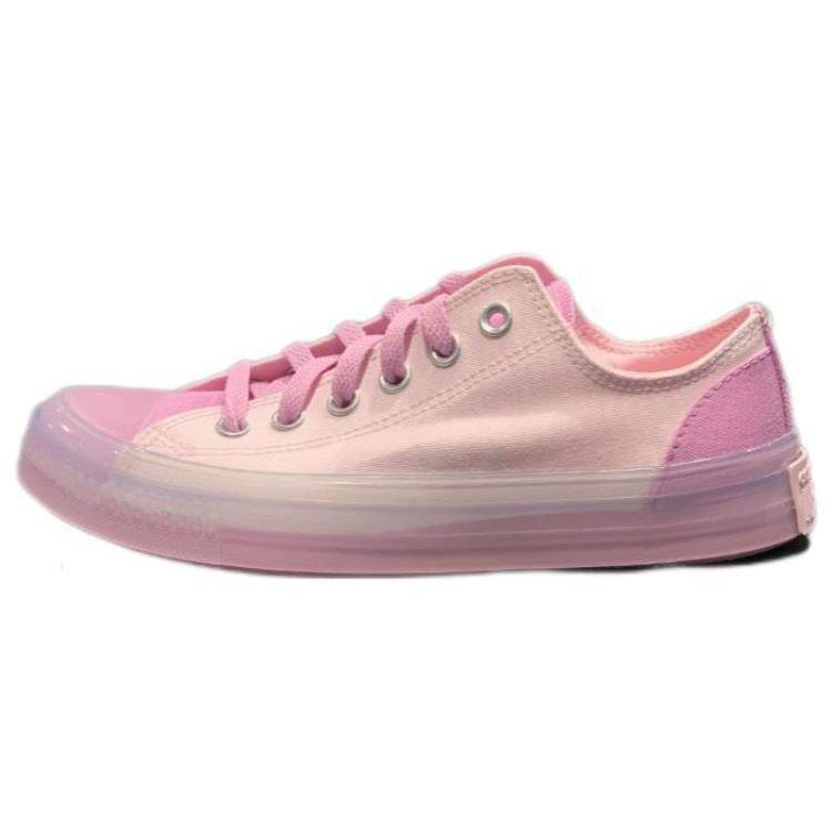 Converse All Star Cx Slip Resistant Durable Low Top Skate Shoes Unisex Skate Shoes Pink A02311C