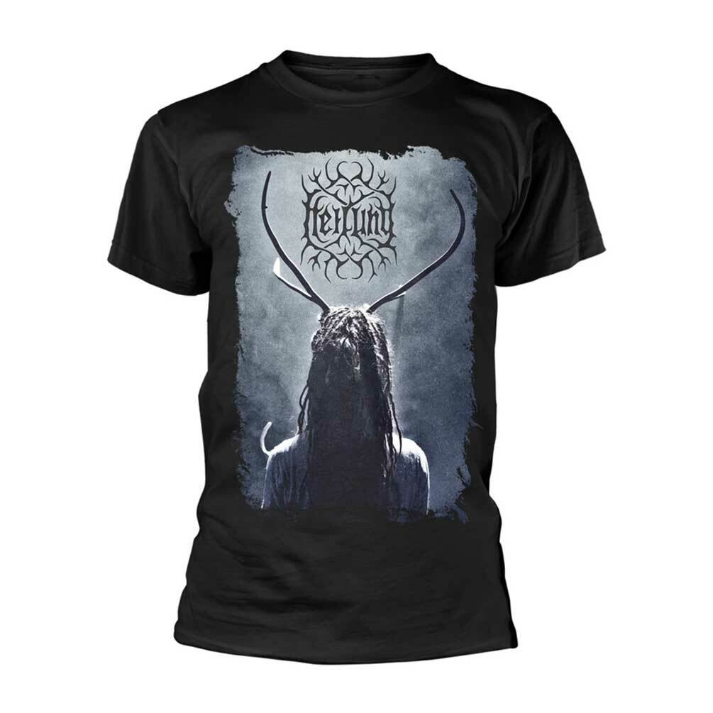 Heilung Lifa T shirt - NEW M
