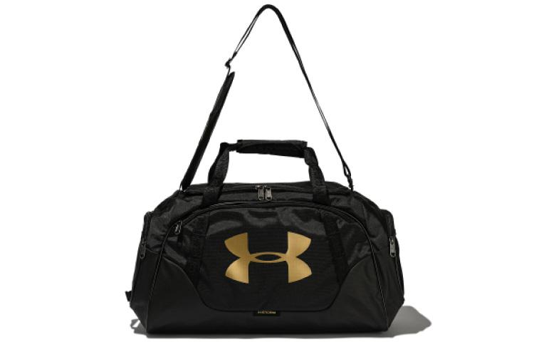 Under Armour Under Armour Polyester Crossbody Bag, Handbag, Shoulder Bag Men s Black 1300214-007