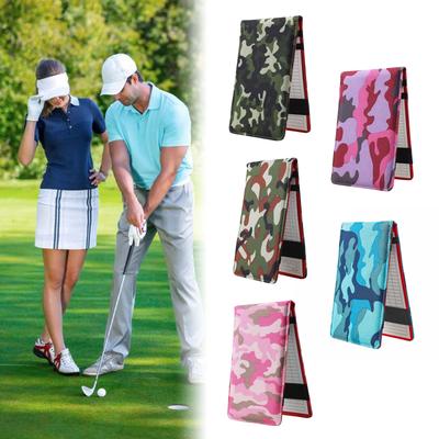 Golf – Péče o golfové vybavení