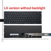 Nowa klawiatura laptopa US/RU/LA/SP dla ASUS Mars15 X571 X571G X571GT X571GD X571U X571F K571 K571GT F571 F571G F571GT VX60GT VX60G