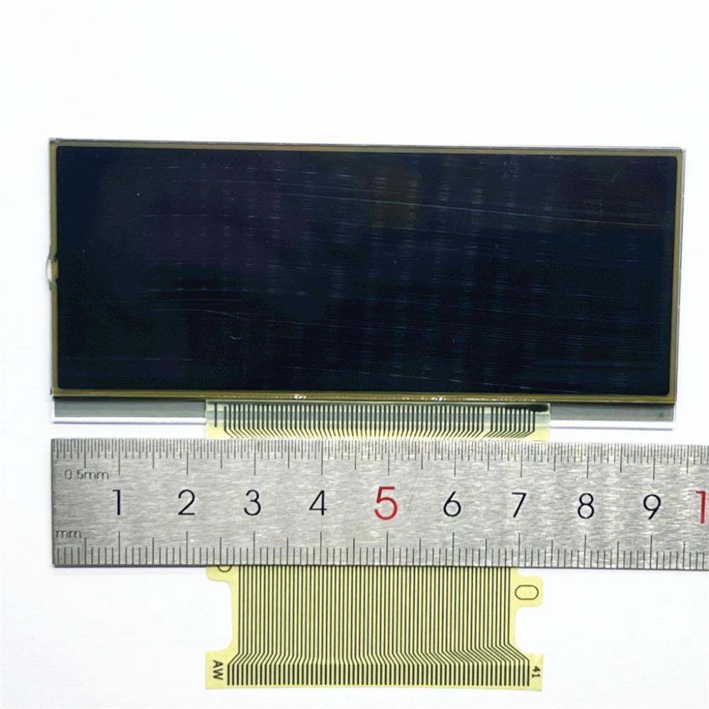 LCD Display 93mm*43mm For Opel Astra/Agila/Combo/Corsa Holden Vauxhall Suzuki