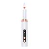 Cordless Electric Nail Grinder & Polisher: Portable Manicure Tool