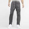 Nike X Pigalle Tearaway Pants Anthracite Ci9950-060 Black Men's