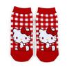 Sanrio çorap bedeni:23-25cm hello kitty hello kitty karakteri 950980