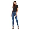 Noisy May Lucy Normal Waist Power Shape Jeans