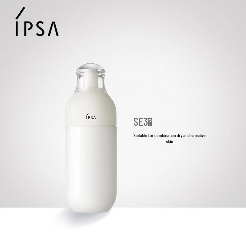 IPSA Self-Regulating Soothing Skincare Lotion SE3