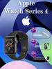 Apple Watch Series 4 GPS Version US Version Supports Russian