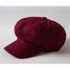Women's Autumn and Winter Casual Versatile Woolen Berets