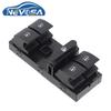 NEVOSA 1K4959857B Power Master Window Switch For SEAT VW Golf 5 6 Plus Jetta MK5 Mk6 GTI Tiguan Touran Passat B6 B7 3C Polo 6R 1