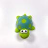4PCS Lovely Turtles Resin Statues Miniature Resin Turtles Figurines for Car Dashboard and Indoor Display