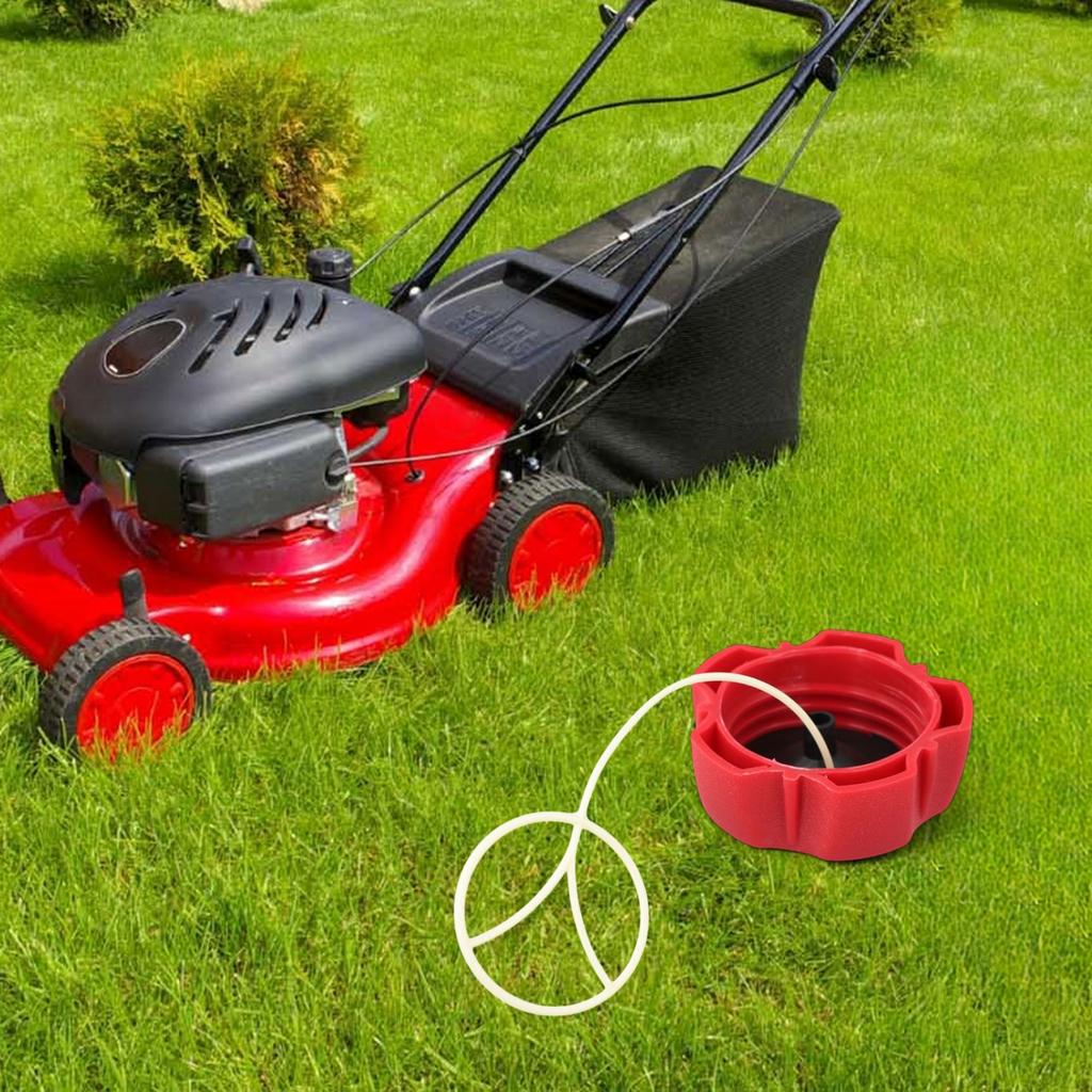 Fuel Gas Cap Gas Cap T475 T575 Trimmer Blower 1 Pc