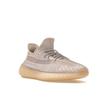 Adidas Yeezy Boost 350 V2 Synth Reflective Unisex Sneakers Pink FV5666