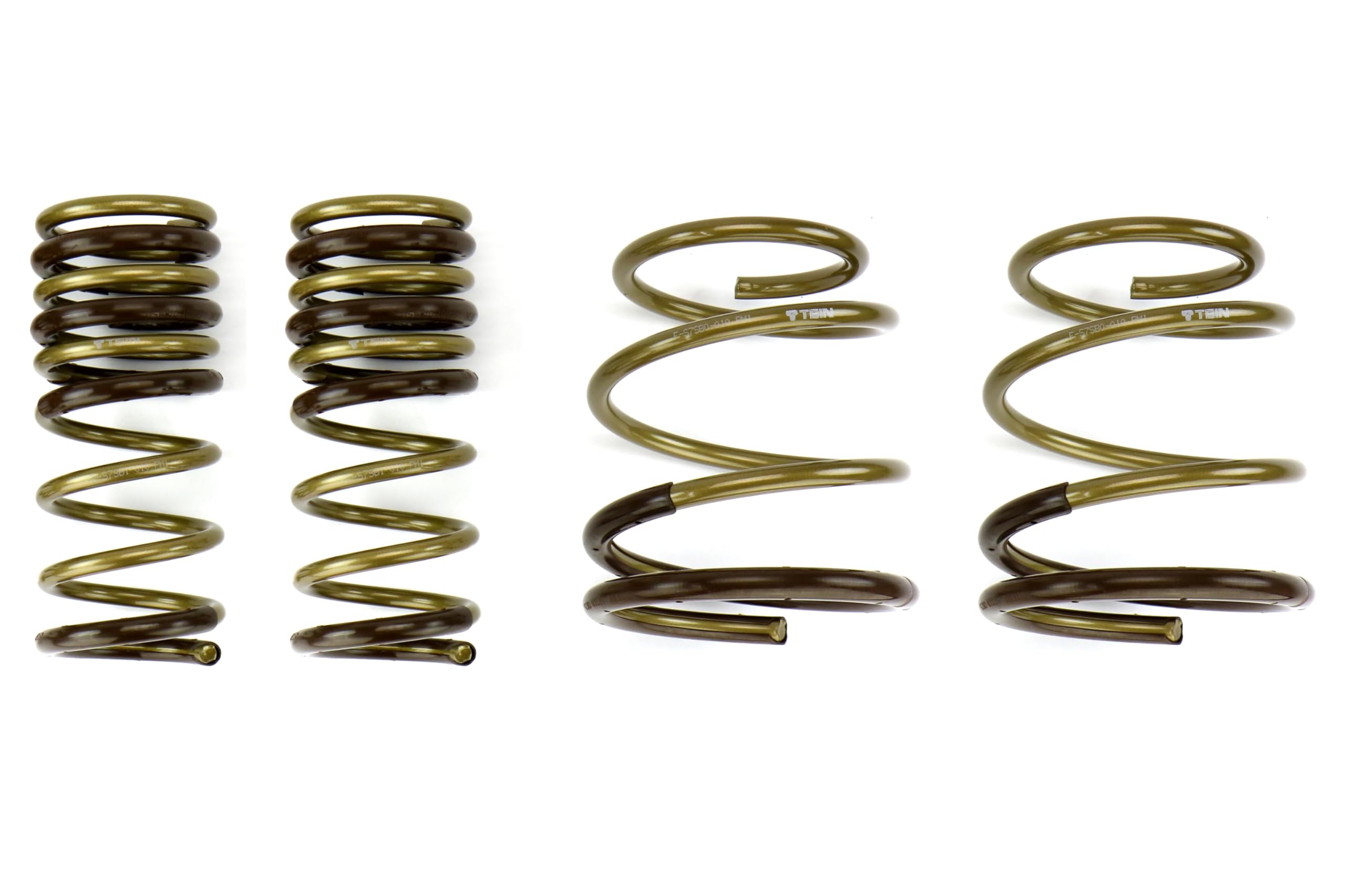 

TEIN Down Springs Honda Fit Hybrid GP6 (TEIN) [HIGH-TECH] (SKHF0-G1B00)