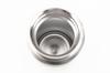 Snow Peak Stainless Steel Vacuum Bottle Type M500 Clear (snow Peak) TW-501CL