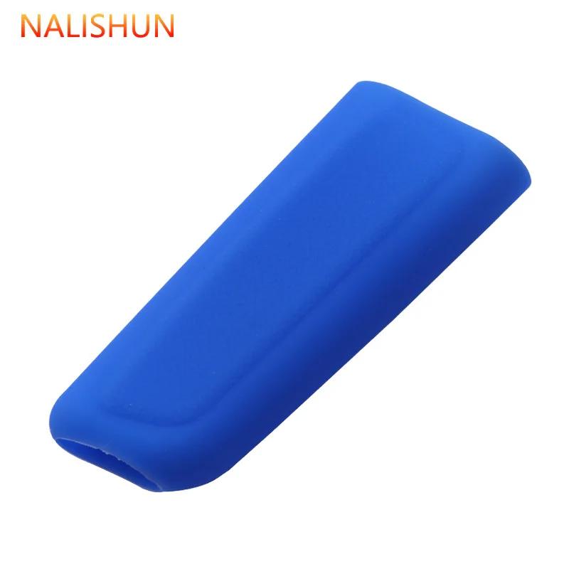 Auto Car Silicone Gear Shift Knob Cover Gear Shift Non Slip Grip Handle Protective Cover Cap Manual 5 6 Speed Car Accessories