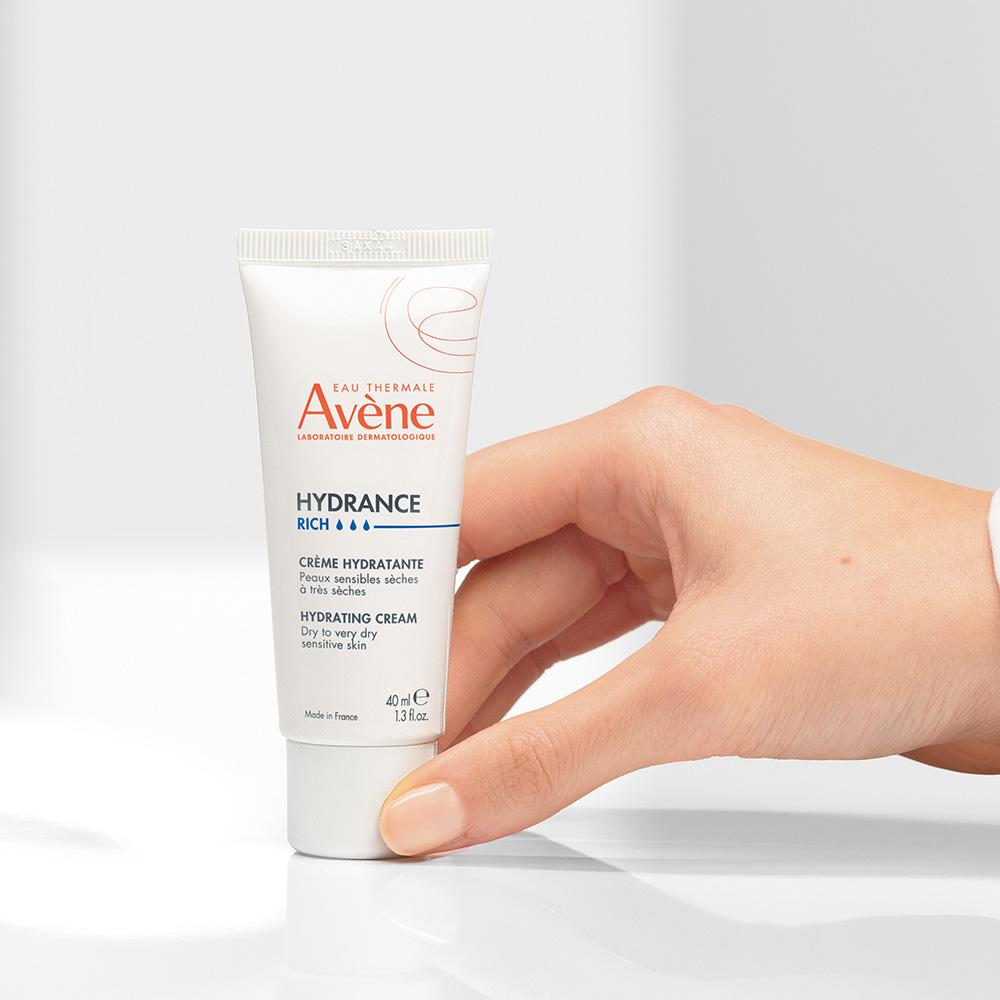 Avene Hydrance Rich Cream (Density Moisturizing Cream) 40ml