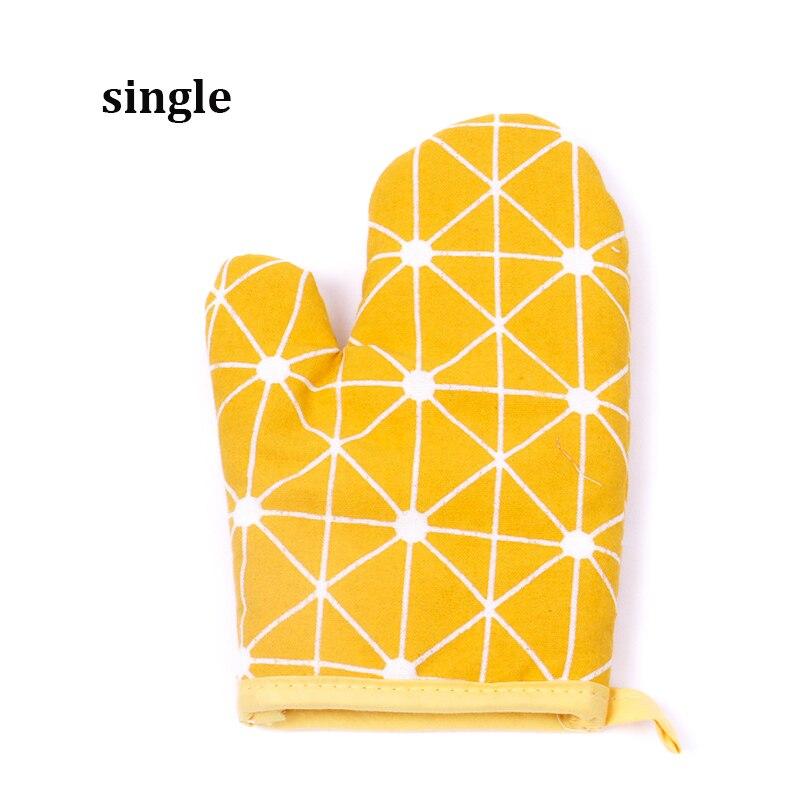 

1 упаковка хлопковых и льняных перчаток для выпечки, перчатки для микроволновой печи, домашняя изоляция, кухонная выпечка, специальные инструменты для духовки