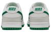 Nike Dunk Low Retro Summit White Malachite DV0831-107