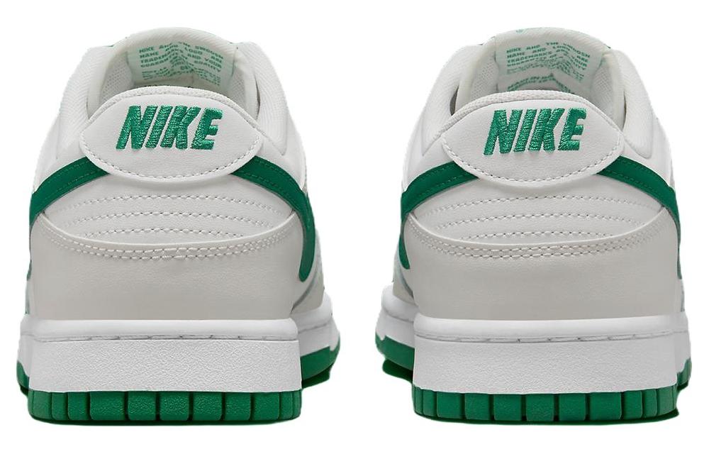 Nike Dunk Low Retro Summit White Malachite DV0831-107