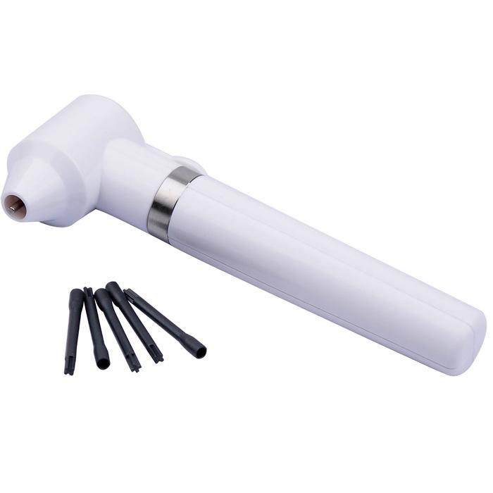 Wireless Electric Tattoo & Makeup Ink Mixer Machine (4 Colors)
