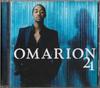 CD OMARION 21 82876810682 Sony Urban Musi 2006 VS SoulFunk Gebruikt