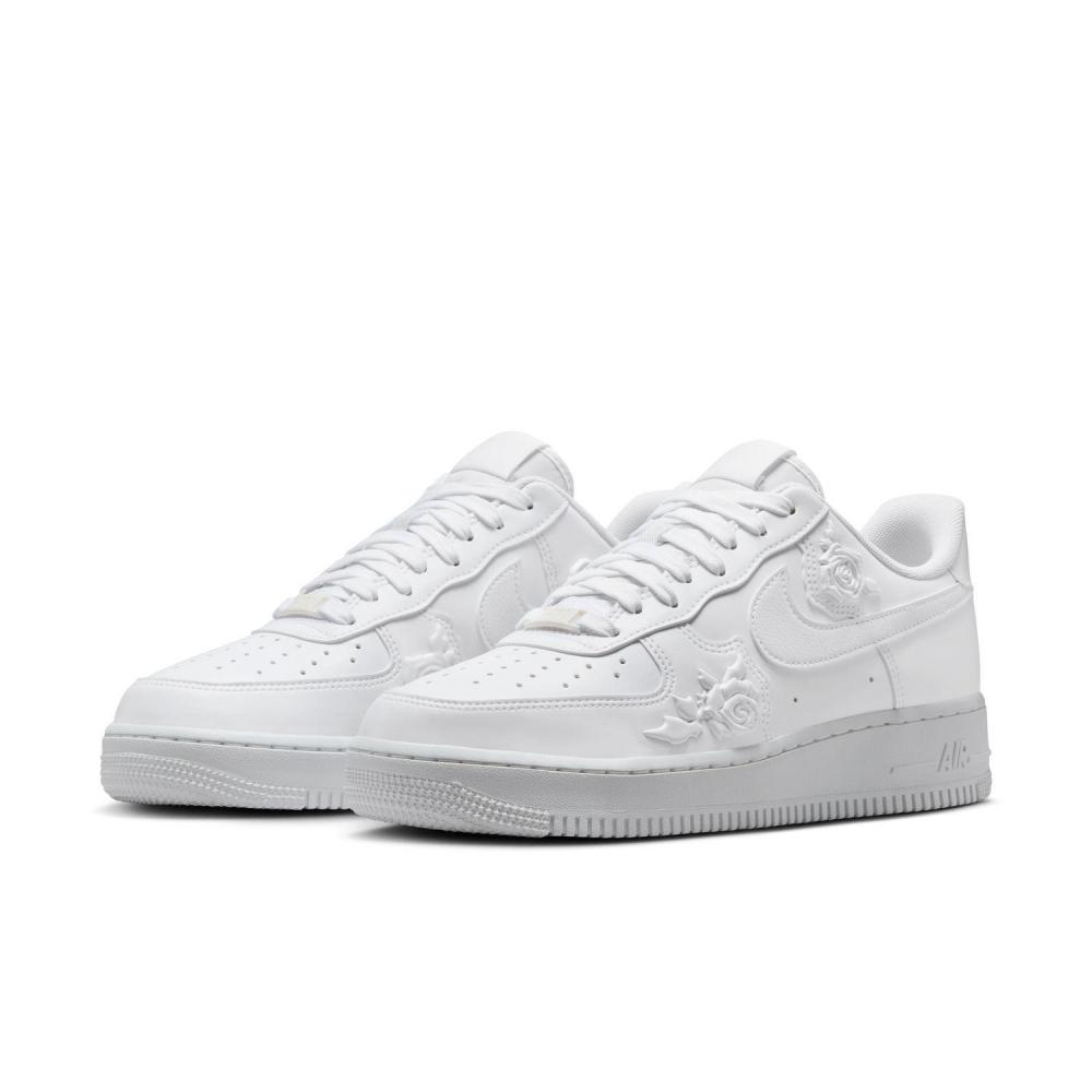 Nike W Air Force 1  07 Whf2016 100Wht Wht