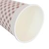 Deli 9oz Thickened Disposable Paper Cups