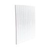 Filter Frameless HEPA filter Dust Removal Cleaner Purifier Filter Element Wholesale&Dropshipping