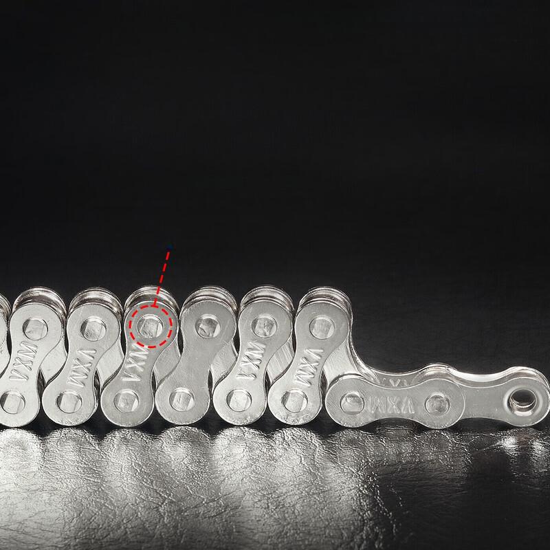 Lishi 6-Speed Bicycle Chain