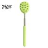 Talos Back Scratcher And Massager, Extendable Massager Tool, Telescoping Scratcher, Anti-Slip Handle for Muscle Relief Home Health Care
