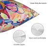Tsukasa Tenma Pillow Case  Square Pillow Cover For Sofa Bedroom Home Decor Fashion Pillowcases