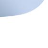 Renault Master III 10-18 mirror insert SMALL right