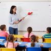 Extendable Teachers Hand Pointer Telescopic Teaching Pointer Whiteboard Pointers