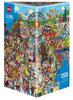 Oktoberfest Puzzle 1500 Pieces