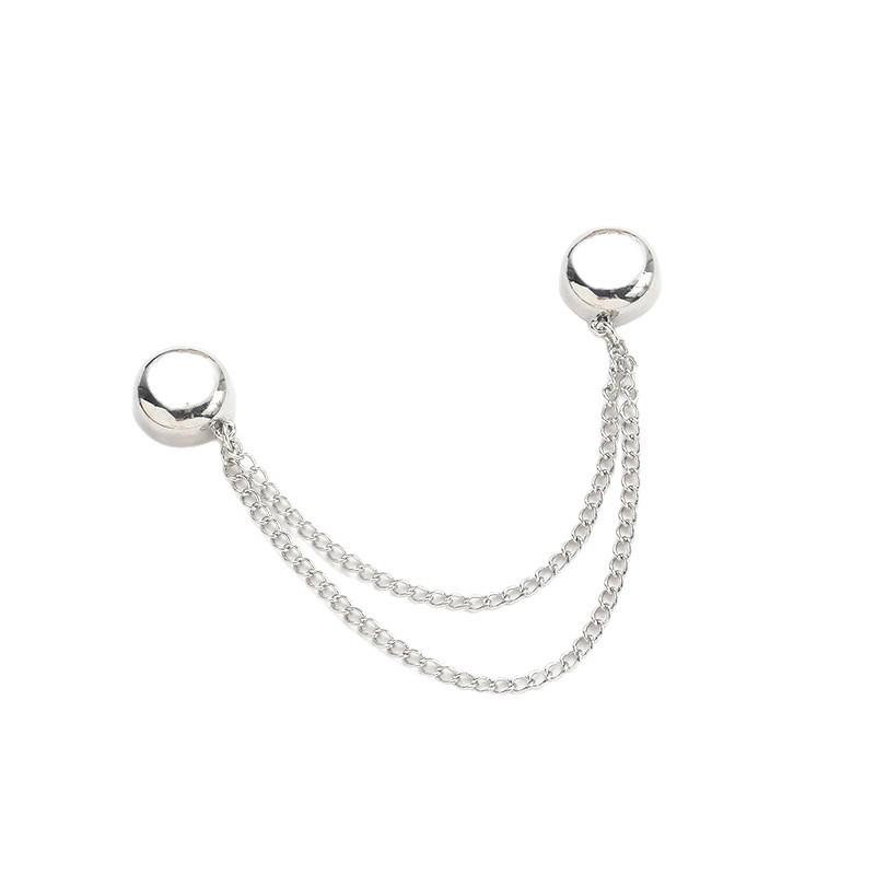 Magnetic Buckle Trouser Shortening and Tapering Gadget