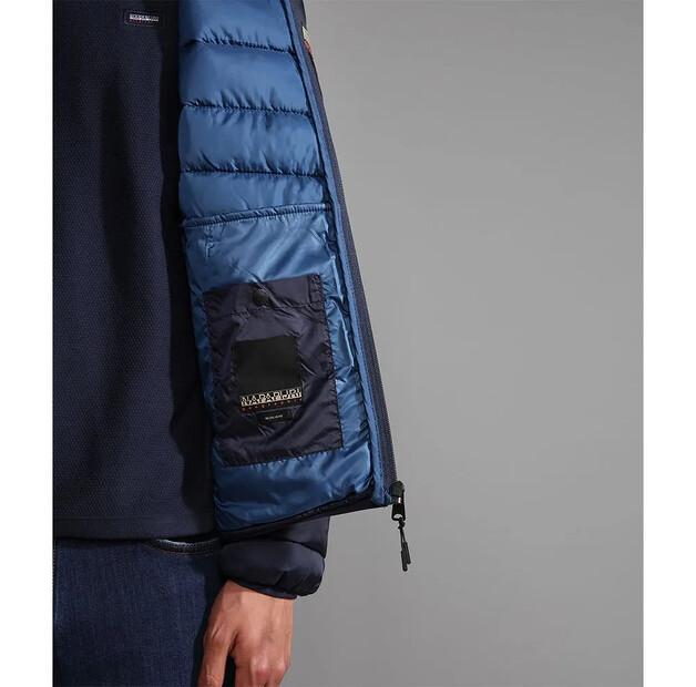 Napapijri Aerons S 3 куртка