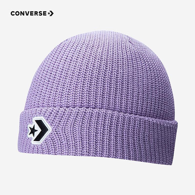 Converse Kids 2024 Winter Warm Knit Beanie 8/20