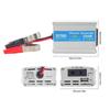 Car Inverter DC 200W Car Inverter DC12 To 220V USB Fast Charging Ports Car Charger With Double USB Ports For Camping Travel